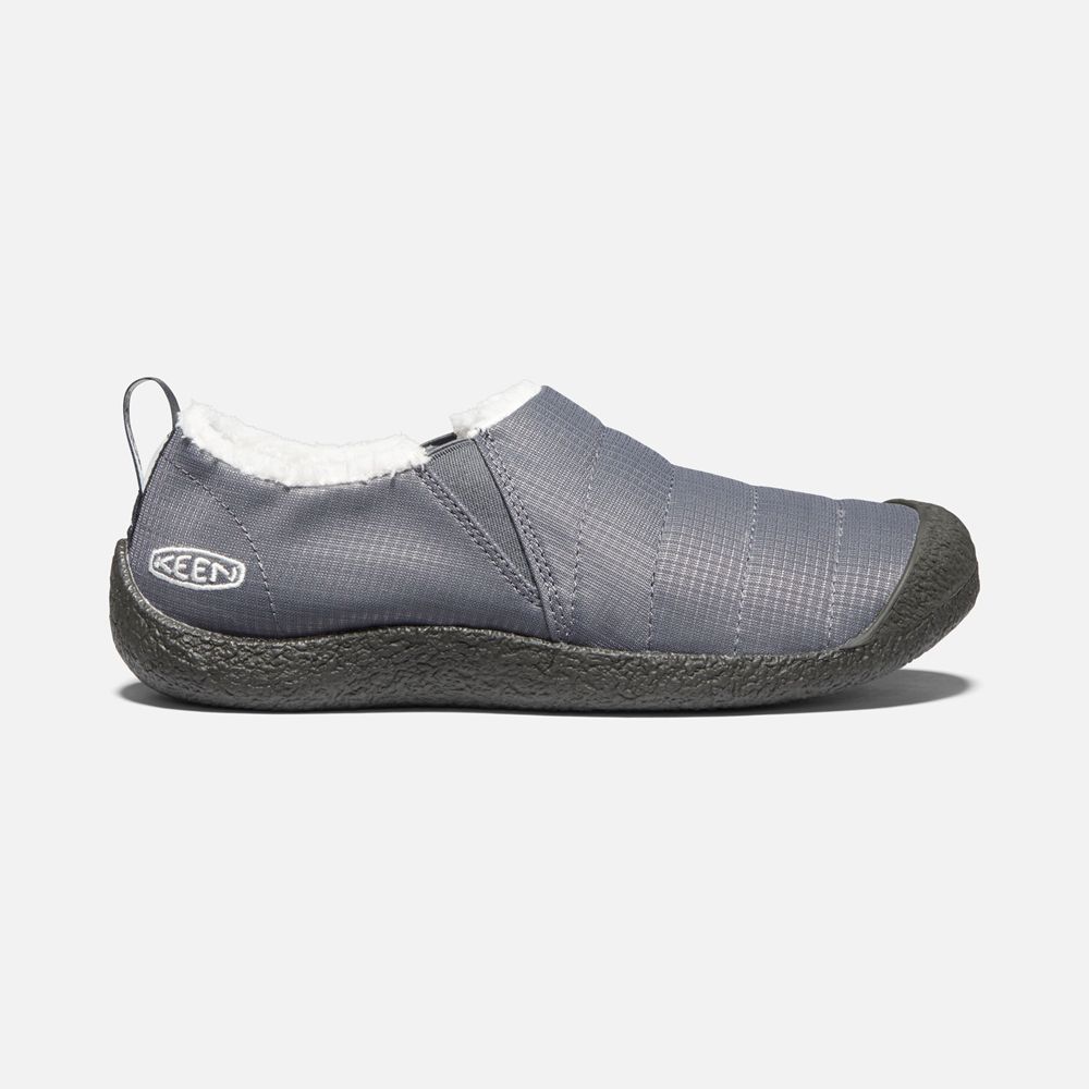 Keen Slip-On Kadın Lacivert - Howser Ii - Türkiye TXGS18795